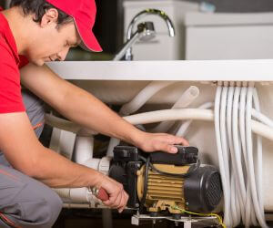 About The Faucet Pros Elyria, OH